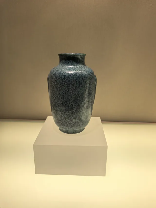 遼博陶瓷（四）｜十二王朝的窯火心跳史