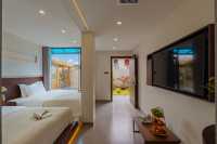 360° 瞰古城，竹坞隱逸山居