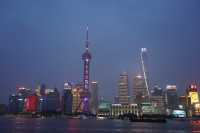 上海Citywalk避坑｜本地人私藏的逛吃路線