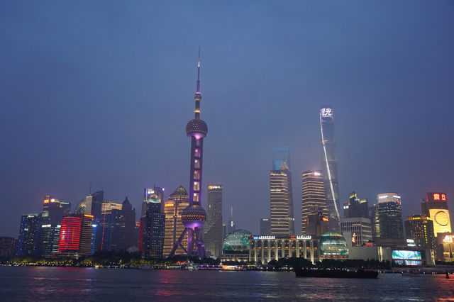 上海Citywalk避坑｜本地人私藏的逛吃路線