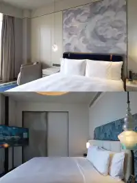 上海度假新地標!湖光星夜中的雲端奢寵之旅