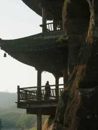 武夷山冬季親子輕鬆遊!3天3夜慢玩攻略