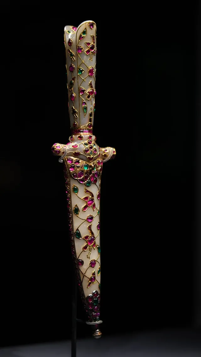 莫臥兒王朝瑰寶二刷 莫臥兒王朝瑰寶二刷