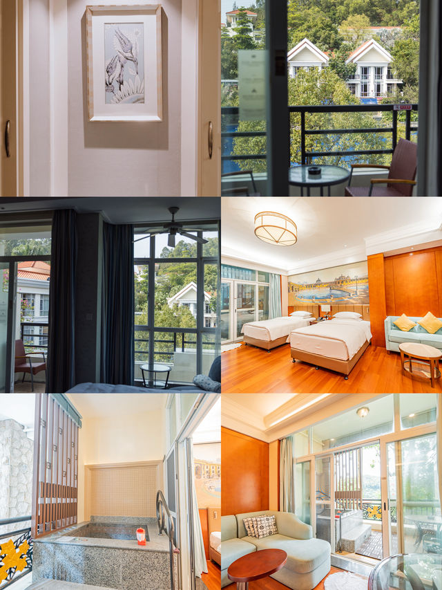 雙面半山玩轉攻略 雙面半山玩轉攻略