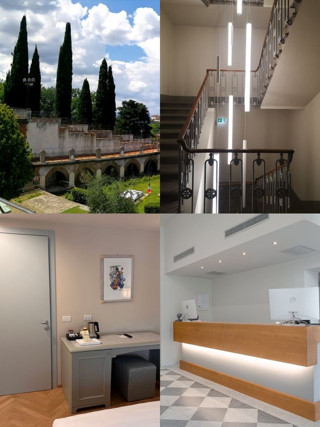 阿爾樂酒店 | 佛羅倫斯的優雅休憩之所 酒店:阿爾樂酒店 地址:Via Magent 阿爾樂酒店 | 佛羅倫斯的優雅休憩之所 酒店:阿爾樂酒店 地址:Via Magent