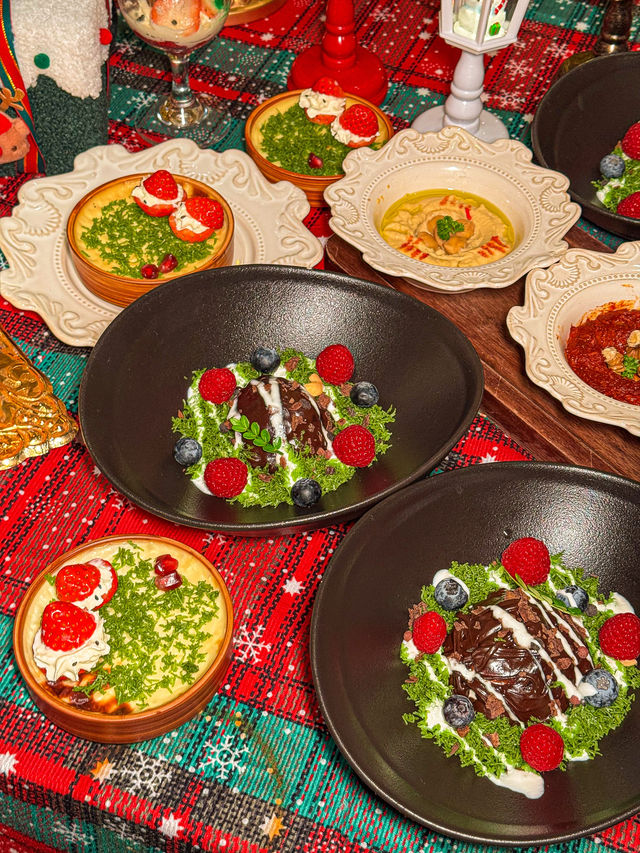 青島萬象城!金色聖誕樹!好拍!速去!! 青島萬象城!金色聖誕樹!好拍!速去!!