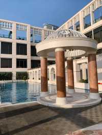 尖沙咀高性價比五星酒店推薦