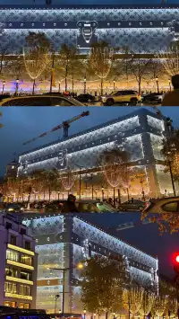 法國聖誕氣氛超濃厚！