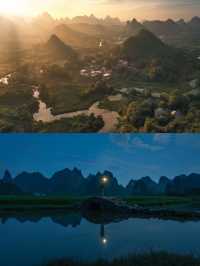 崇左72h·跨國界碑漫遊指南