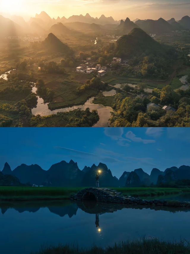 崇左72h·跨國界碑漫遊指南 崇左72h·跨國界碑漫遊指南