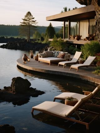 가족과 함께하는 겨울 화산 온천 모험기 ❄️🔥 얼음과 불이 공존하는 최고의 체험!