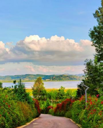 威寧100+｜無料のバレットパーキング、無料のランドリーサービス