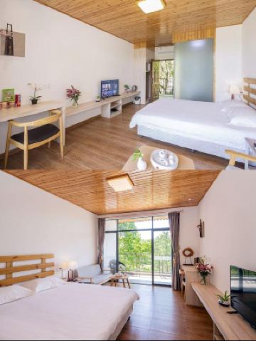 Raoping's hidden gem is a great place for family trips!