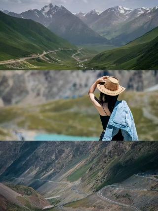 A Must-Travel Northern Xinjiang Loop in a Lifetime: Grasslands - Forests - Lakes
