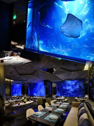 Shanghai Shenkeng Hotel｜An 88-Meter-Deep Underground Dreamland, Stay in a World Architectural Wonder