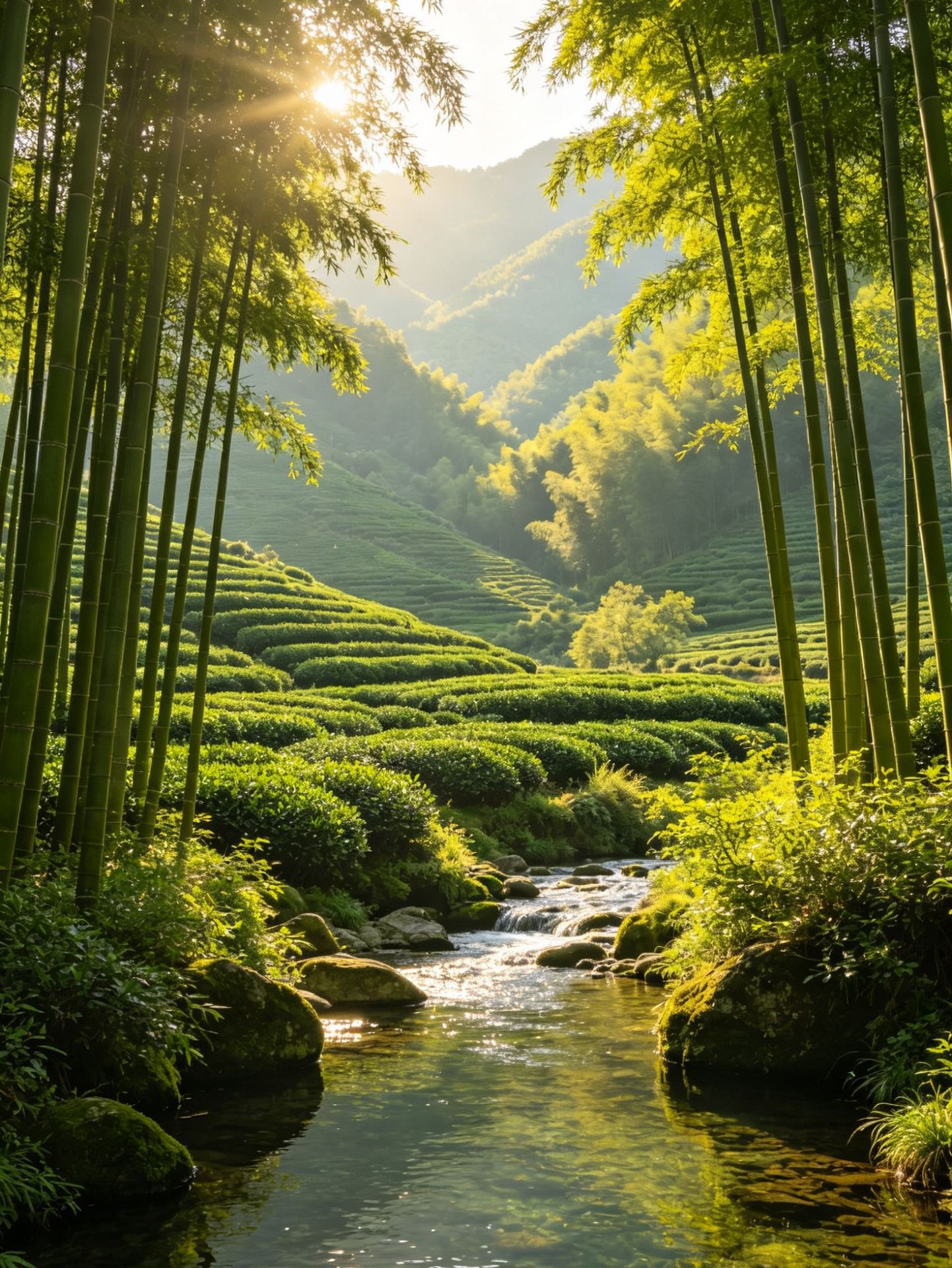 Don’t fly to Switzerland or Xinjiang! 2 hours from Shanghai to 4 affordable hidden gems