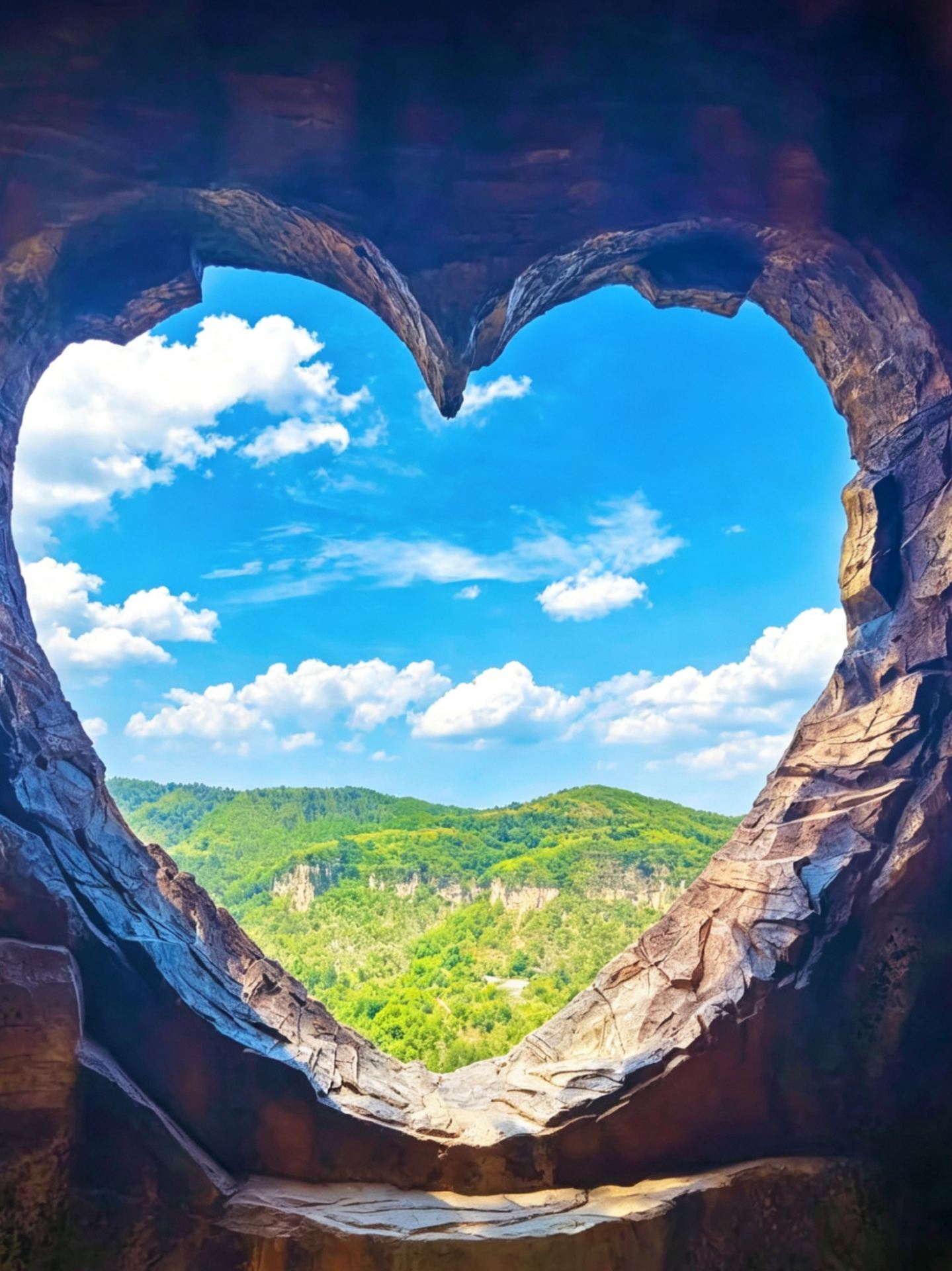 Complete Guide to Benxi Grand Canyon: Watch a Live Drama That Will Leave Your Legs Weak, Scream Your Lungs Out on High-Altitude Adventures!