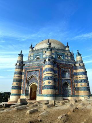 A Journey Through Sindh: Culture, History, and Unforgettable Memories