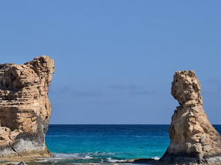 Matrouh, Egypt minimalist travel guide