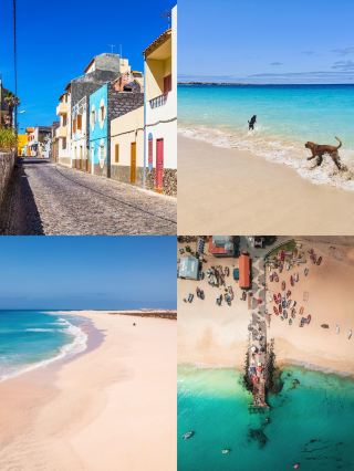 A must-see for niche travelers! Cape Verde, a stunning island nation to explore this summer
