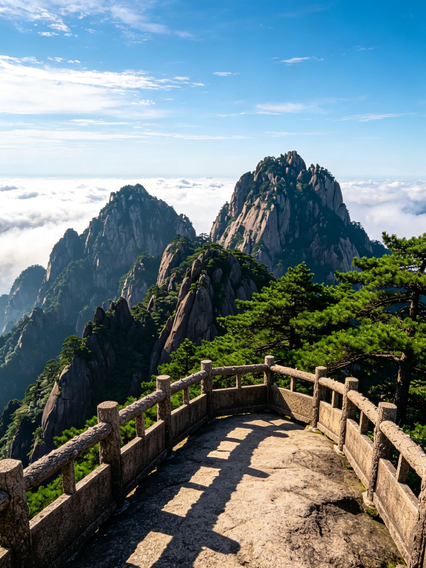 7.13 live update from Huangshan. Sisters planning to go, please consider carefully