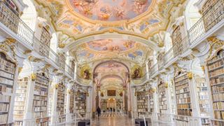 Top 10 most beautiful libraries in the world