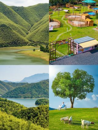 Save up your annual leave and go straight to these four places hiding travel surprises all year round