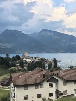 Summer vacation is the perfect time for a multi-city tour in Europe