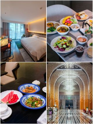 Haining Yanguan short trip guide | Not worse than Wuzhen, watch the tide and stroll the ancient town