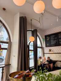 Exceptional Boutique Hotel with Perfect Location in Munich