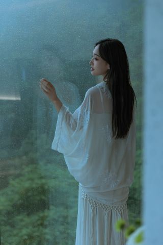 전시팅윈, 산속 프라이빗 온천이 여행의 피로를 풀어줍니다.