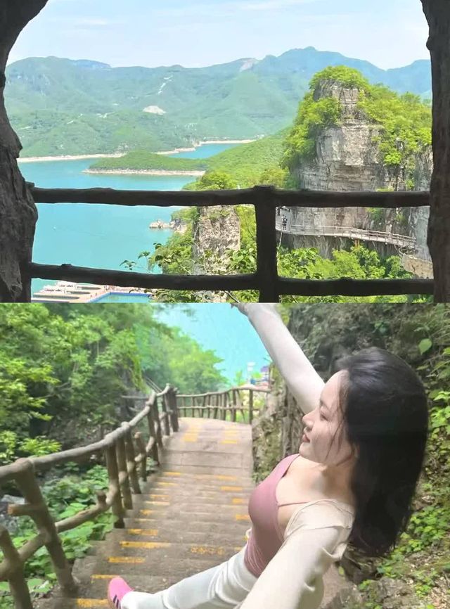 北京周邊遊|易水湖避世攻略2天1晚極
