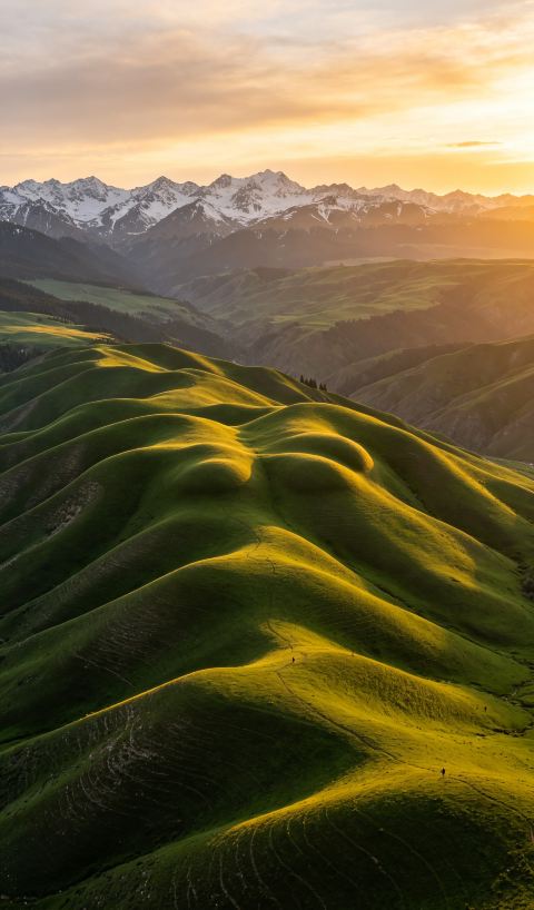 Kala Jun | A layered grassland more beautiful than Narat | Trip