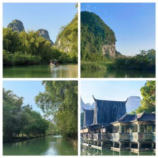 Why My Mingshi Rural Boat Tour Counts As A Relaxing Real Adventure