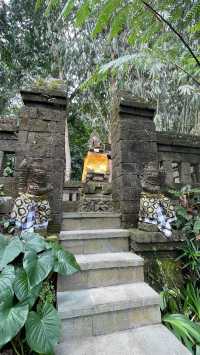 Perfect Honeymoon Stay at The Kayon Valley