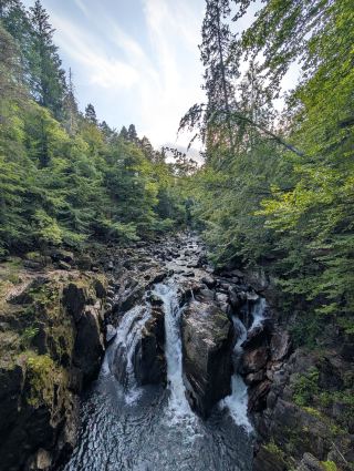 Personal Tours of Scotland 嘅超凡體驗