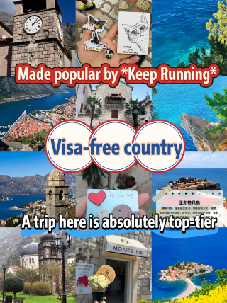 Reverse family trips in July and August are amazing! These 4 less-known ways to explore Sveti Stefan and Kotor help you avoid the big crowds in Europe.