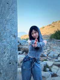 塞爾丘克古蹟探秘