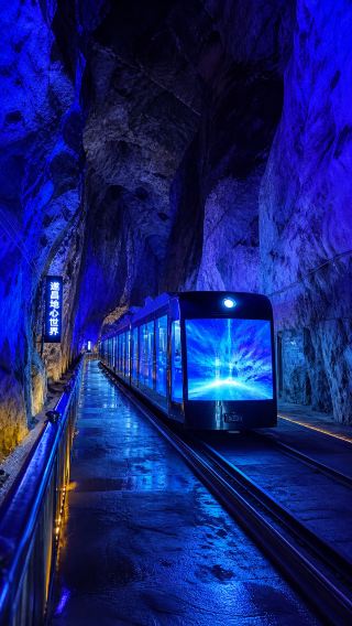 24°C in Suichang: The ultimate family getaway! Stay in a Geocenter Hotel and explore karst caves