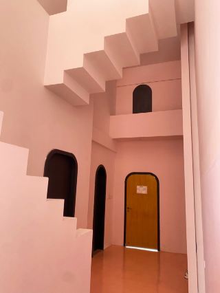 Guilin | Lixiangguo | Stay in an "impossible space" created by architects