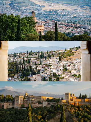 12-day Spain & Portugal itinerary for lazy travelers: quick guide to avoid pitfalls