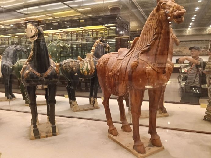 🏺 趙泰来芸術宮、陶磁器芸術の殿堂🇨🇳 | Trip.com 広州