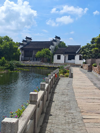 Escape the crowds! 4 hidden gems in Jiangsu just 1 hour away by high-speed rail