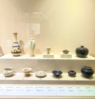 Kaifeng Museum's top treasure | A convergence of famous porcelain, a glimpse into the elegance of great Song Dynasty kilns