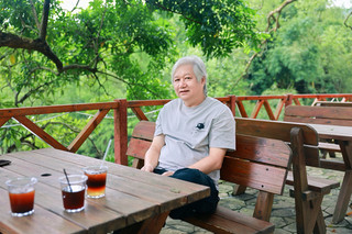 Hitachi Team Building | Wugui Mountain Manshu Shanshui Camp