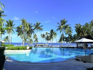 Henann Resort Alona Beach: A top choice for a budget-friendly luxury vacation—highly recommended!