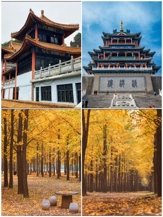 Short-term National Day trips for relaxed parenting: 4 hidden gem cities