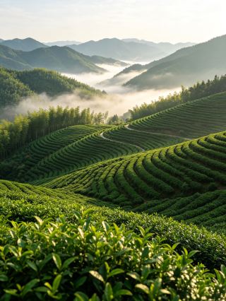 National Day Anji 3-Day 2-Night Guide: A Stress-Free Bamboo Forest Getaway