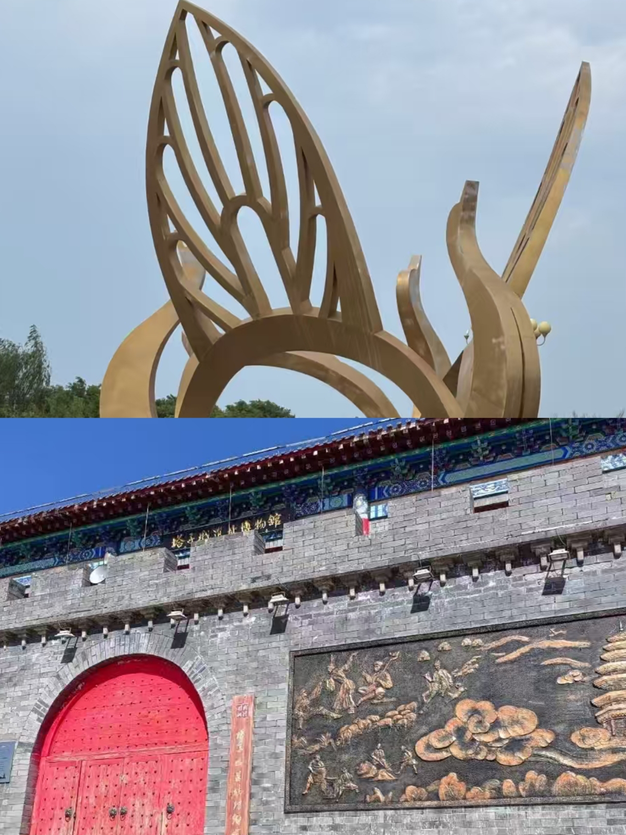 I've returned from Baicheng, and the lingering impact is truly profound.