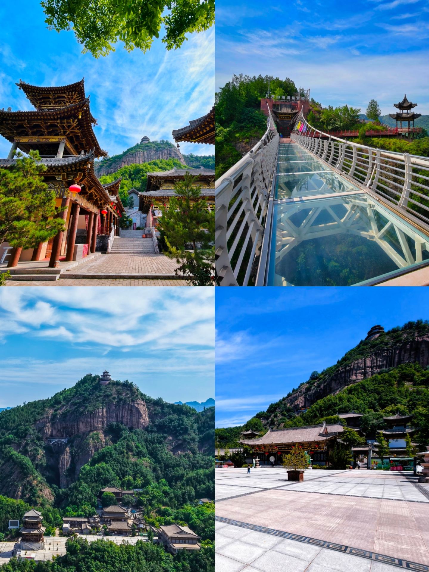 Forget Baoji, this place is incredible! 